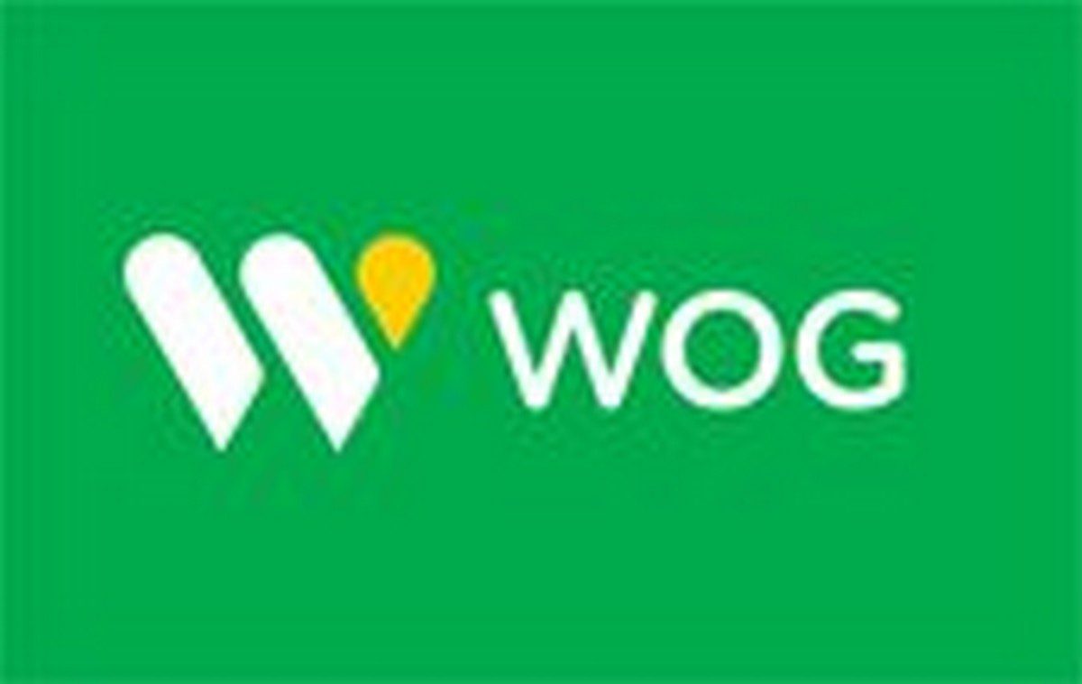 Компанія  WOG